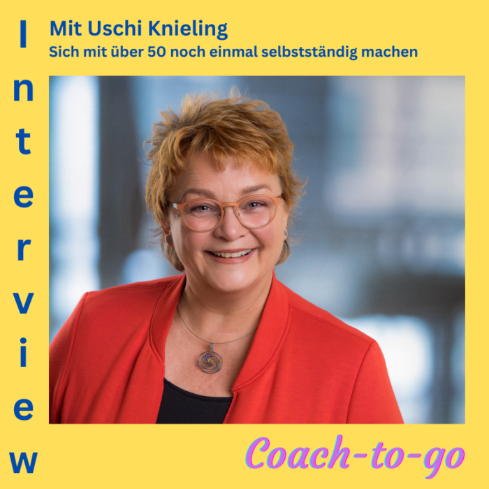 Sich mit über 50 noch einmal selbstständig machen_Podcast-Heike Beck-Cobaugh_klinikcoach_Ärztecoach_Klinikkonflikte_coaching für Ärzte